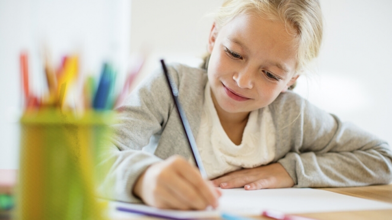 Задачи които изискват творчество и логическо мислене са включени в