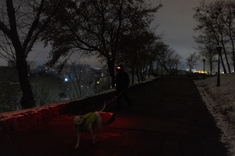 10 милиона украинци са без ток заради продължаващите масирани въздушни