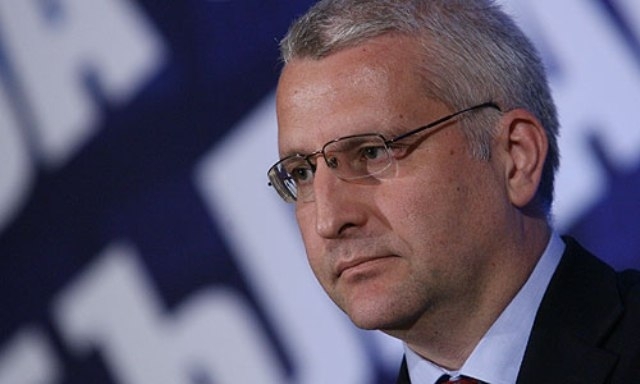 Ние се намираме в особен период на взаимоотношенията между Газпром