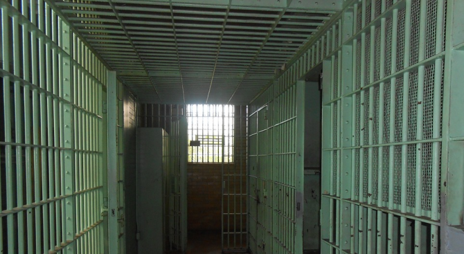 Състав на Окръжния съд в Хасково определи мярка за неотклонение