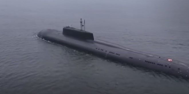 Вестник Сънди таймс излезе с публикация която съдържа разсекретена информация