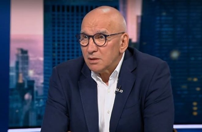 Хампарцумян: Tаван на цените на храните може да доведе до понижаване на качеството