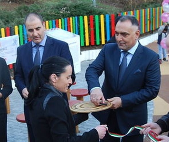 В редакцията на сайта Афера е получено писмо с твърде