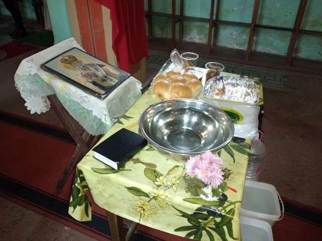 По инициатива на кмета на Борован инж Десислава Тодорова днес