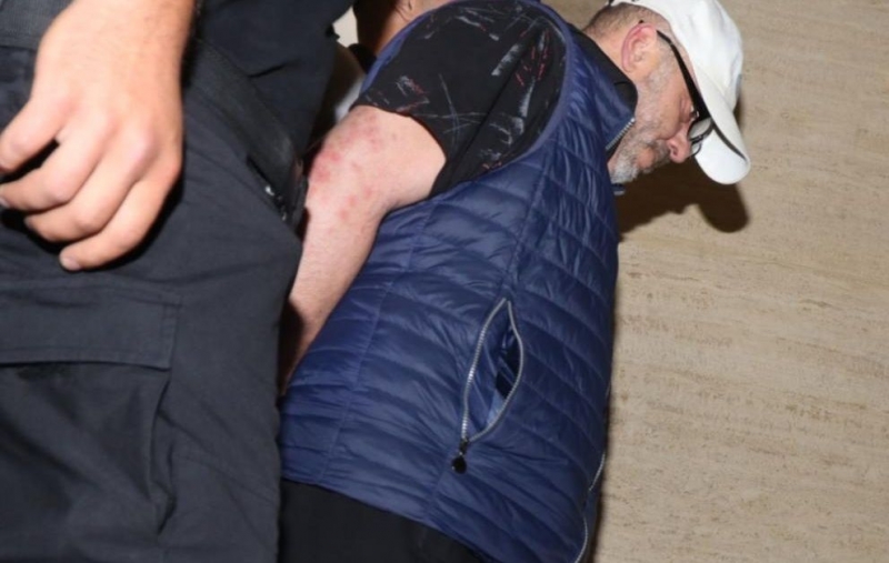 Софийският градски съд определи мярка домашен арест за погребалния агент Георги Енев