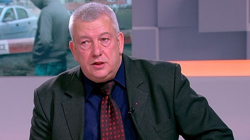 Шумно оповестените вчера специализирани операции срещу търговия с незаконно придобито