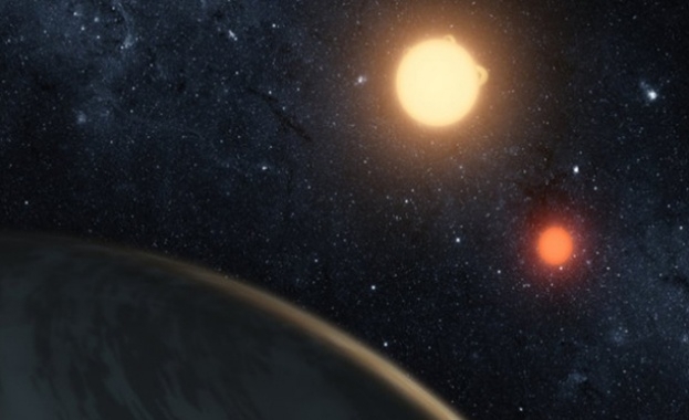 Астрономическото явление Парад на планетите ще може да се наблюдава