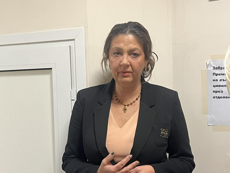 Спряха обществената поръчка за ремонта на покрива на врачанската болница