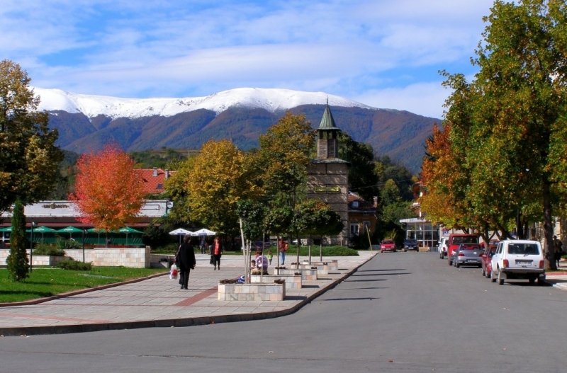 Менар филм фест започна снощи в Берковица с френския документален
