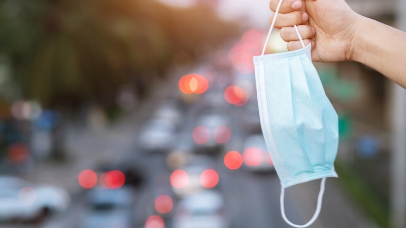 От днес в Гърция се отменя административната глоба за гражданите