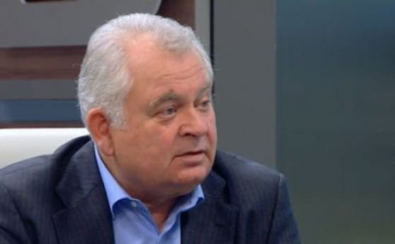 Ген. Кирчо Киров: Присъдата ми е неприемлива! Пазя документи в сейф, ще ...