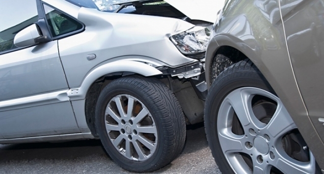 Пиян шофьор е причинил катастрофа в Монтанско вчера съобщиха от