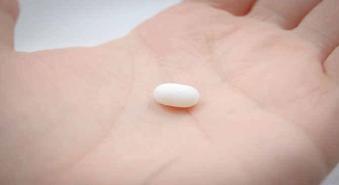 Американски учени тестващи противозачатъчно хапче с група мъже заявиха че