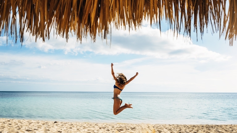 Днес ще бъде слънчево около и след обяд горещо Ще