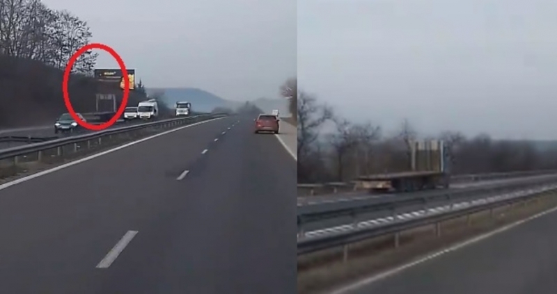 Във фейсбук групата Виждам те Кат Варна бе публикуван