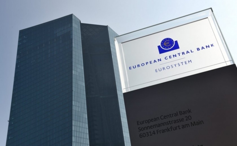 Европейската централна банка е отнела лиценза на базираната в Малта