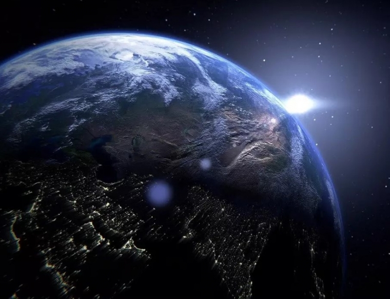 Изследване: Въртенето на Земята се забавя, дните стават по-дълги