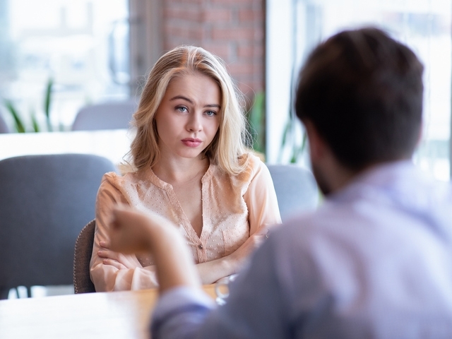 Често когато говорим за взаимоотношенията ни с мъжете ние казваме