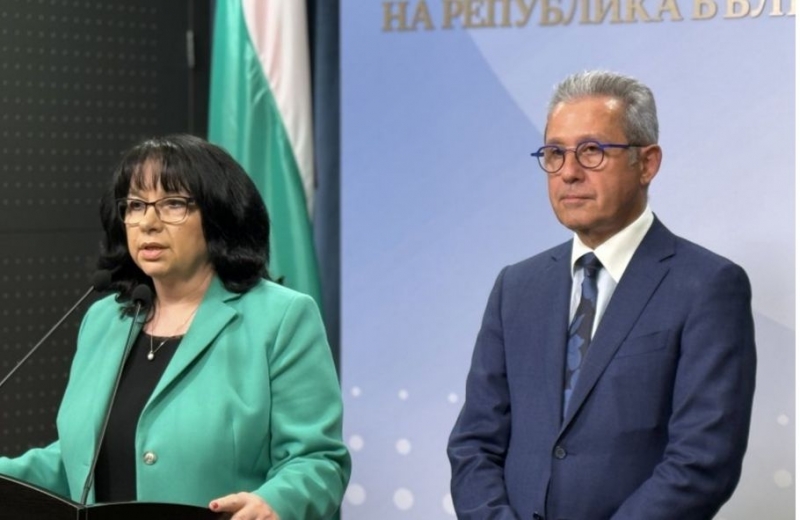 Популистки или лобистки са последните промени в Закона за хазарта