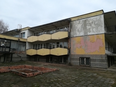 Цялостен ремонт предстои на най голямото детско заведение в община