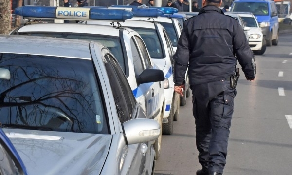 Въпреки увеличения бюджет на МВР и отменения лимит за гориво