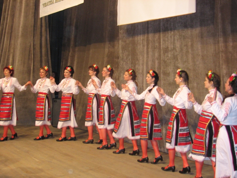 На 17 ноември един от най-атрактивните танцови клубове във Враца