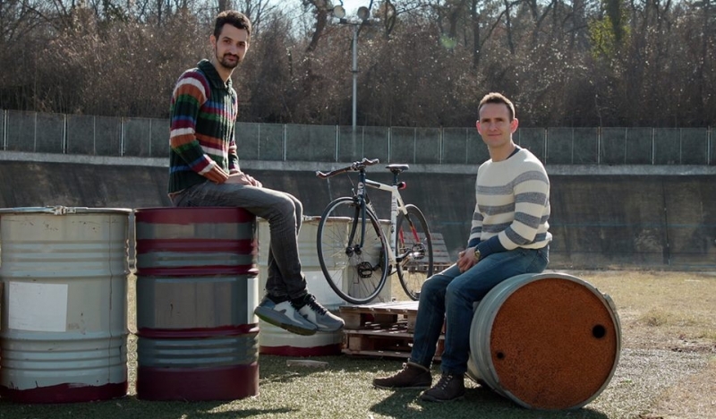 Враца е една от точките през които преминава вело обиколката