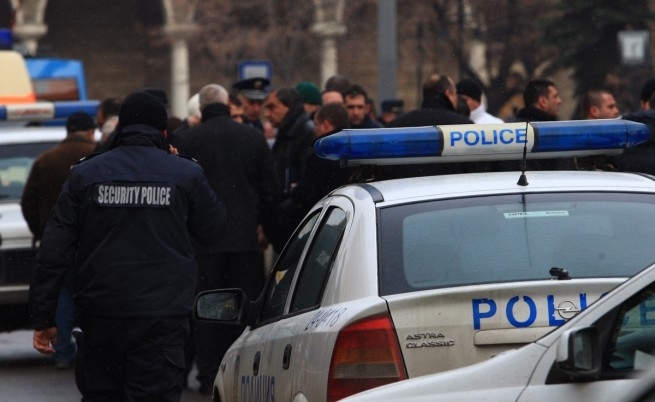 Полицията в Козлодуй е разкрила 18 нарушения при специализирана акция