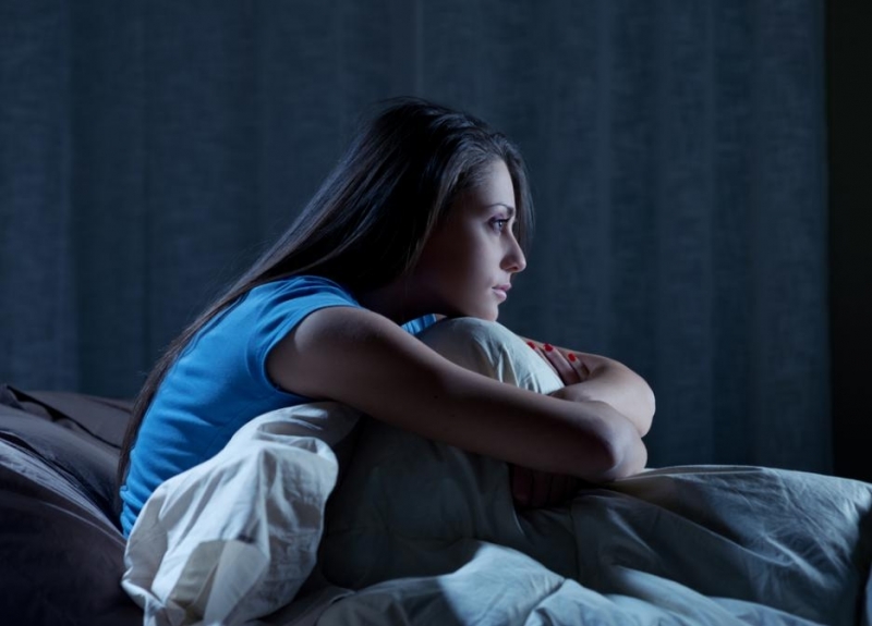 Откриха кои гени могат да провокират нарушението на съня, съобщава