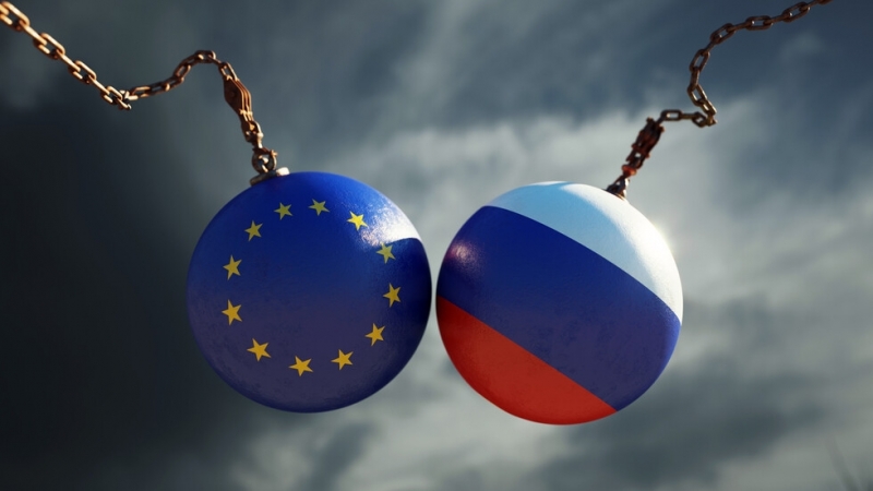 Страните от Европейския съюз работят по пети пакет от санкции