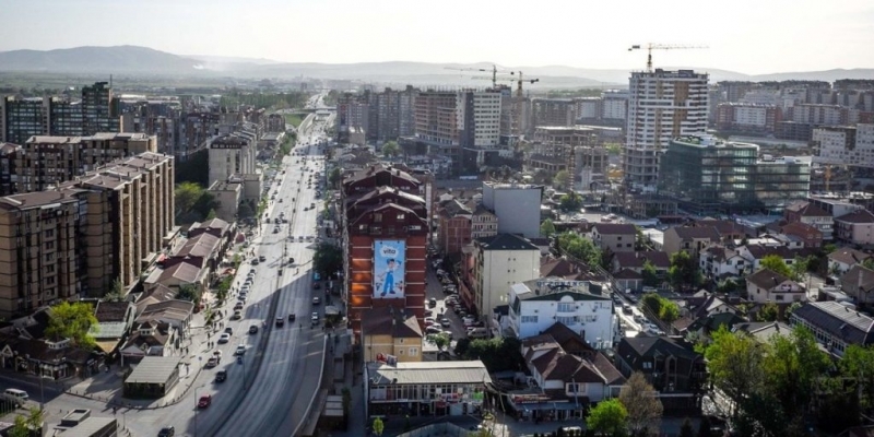 В полунощ започна прилагането на споразумението между Белград и Прищина