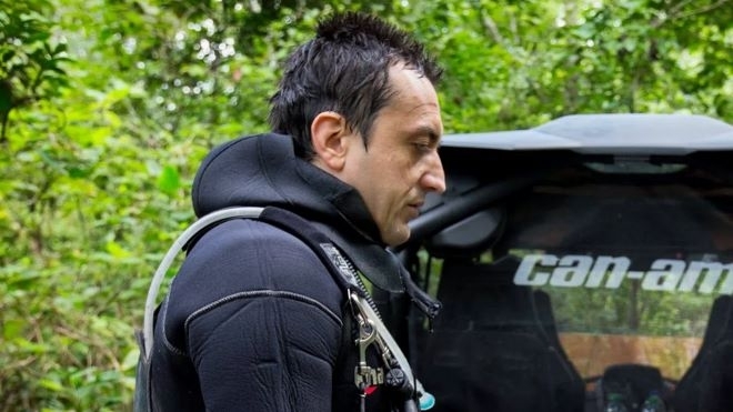 Георги Калушев бащата на ламата от Петрохан Ивайло Калушев е