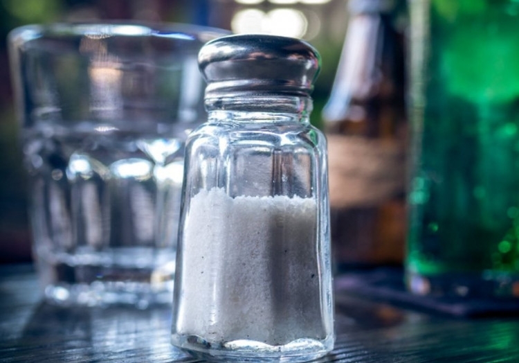 Драстичното намаляване на солта в диетата може да доведе до