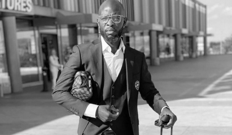 Бившият футболист на Лудогорец Джоди Лукоки почина на 29 годишна възраст Новината