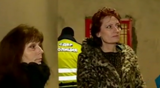 Мъж изчезва а вчера е намерен мъртъв след като разкрива