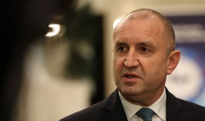 Радев видя в таксата за транзит на руски газ отклоняване от принципите на ЕС
