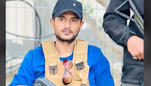 Лидерът на подкрепяна и финансирана от Израел палестинска организация е