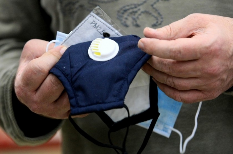 Служителите на РЗИ във Видин не са преустановявали дейността си