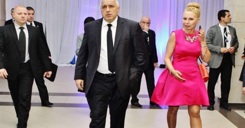 За първи път от влизането на България в Европейския съюз