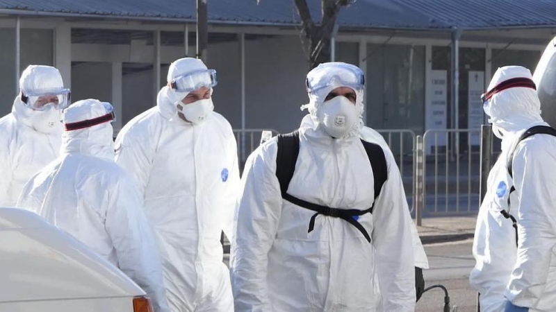 Семейството от монтанското село Василовци което беше сред първите в