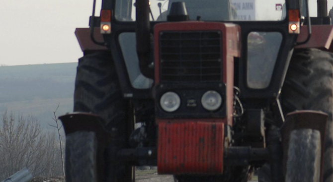 73 годишен мъж от град Славяново е починал след катастрофа съобщават