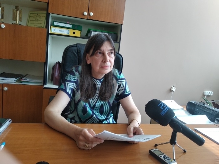 Бежанци от Украйна започнаха работа в Северозападна България съобщиха от