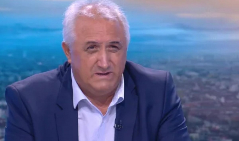 Мехмед Дикме: Делян Пеевски се превръща в лидер на държавата, чудя се къде е Карадайъ