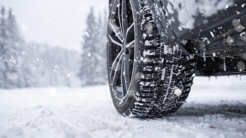 В следващите дни на Балканите предстои поредна снежна обстановка В