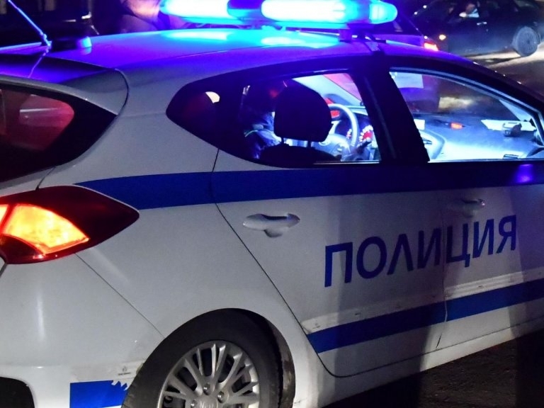 Петима души пострадаха при катастроафа в Стара Загора съобщиха от полицията  Инцидентът е станал на 9 и