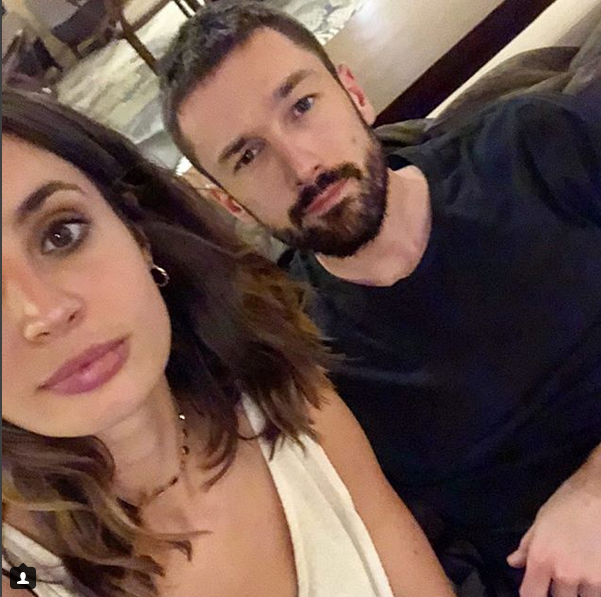 На френския волейболен национал Жулинел Линеел определено има за какво