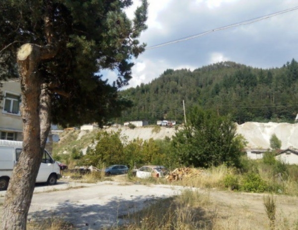 Уникална жалба срещу тенденциозно и дискриминационно определен голям габарит и