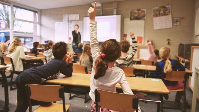 Междусрочната ваканция на учениците да бъде удължена с 4 дни