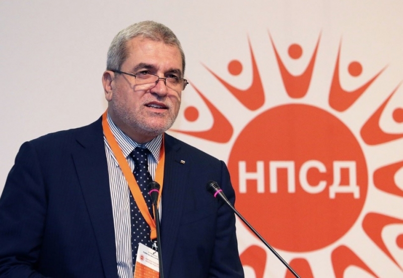 Бивши заместници на Доган, членове на ДОСТ, НПСД и НДПС създават нова партия