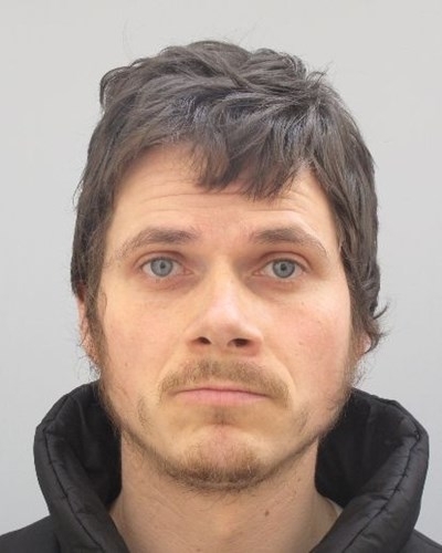 Здравко Василев Димитров се издирва във връзка с подадена днес